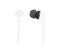 Esperanza audio écouteurs stéréo neon eh147w blanc eh147w -