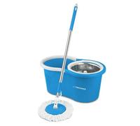 Esperanza Ehs006 Balai À Franges Rotatif