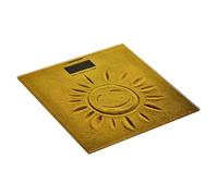 Pèse - ESPERANZA - EBS006 - Couleur Beige - Balance Electronique
