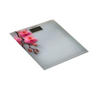 Pèse-personne - ESPERANZA - EBS010 - Gris - 180 kg - Électronique