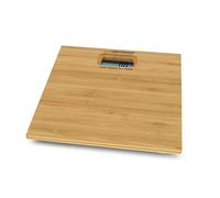 Esperanza ebs012 bathroom scales - bamboo ebs012 - G