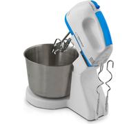 Esperanza-Batidora de Vaso Esperanza EKM019WB Blanco 150 W