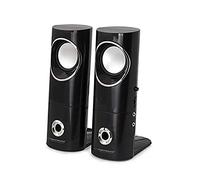 Esperanza 2.0 BEAT Noir Avec fil 6 W