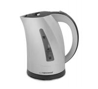 ESPERANZA Bouilloire Capacité 1 7L Puissance 2200W Blanc-gris - EKK022