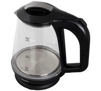 esperanza bouilloire ekk024k 1.7l 1500w