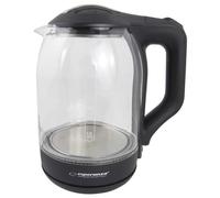 esperanza bouilloire ekk025k 1.7l 1500w