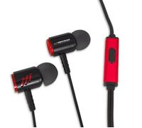 ESPERANZA Casque avec microphone 1,2 m fiche minijack 3,5 mm - EH207KR