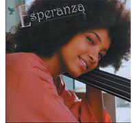 Esperanza CD