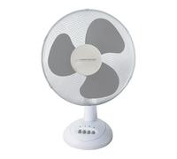 Esperanza Chinook EHF003WE Ventilateur (blanc)