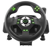 Esperanza Ensemble volant et pédales DRIFT filaire pour PC et Sony PlayStation 3 G