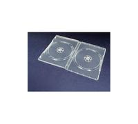Esperanza dvd box 2 effacer 14 mm (100 pcs. pack) 3082 - 5905784765440