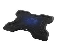 Esperanza EA109 CHINOOK - Ventilateur d'ordinateur portable - 15.6" - 120 mm