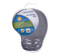 Esperanza EA137Y Tapis de souris en gel (gris)
