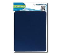 Esperanza Ea145b Tapis De Souris De Jeu Bleu