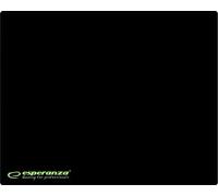 Esperanza EA146K Tapis de souris gaming noir