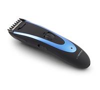 Esperanza EBC004 Hair clippers APOLLO BLACK-BLUE (1,5mm-24mm)