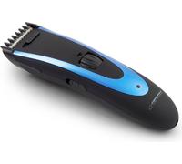 Esperanza EBC004 Tondeuse à cheveux et tondeuse - 2-en-1 - Sans fil - Huile et brosse incluses - 1,5mm-24mm