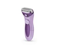 Esperanza Épilateur EBG003V Aruba – sans fil – Violet pour femme