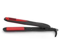 Esperanza Ebp004 Brosse Soufflante Et Fer À Lisser Noir, Rouge 35 W
