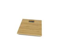 Esperanza ebs012 bathroom scales - bamboo ebs012 -