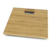 Esperanza ebs012 bathroom scales - bamboo ebs012 - G