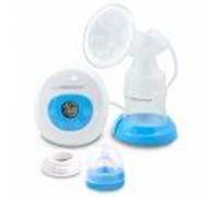 Esperanza Ecm001b Tire-Lait 1550 Ml Électronique