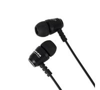 Esperanza Écouteurs intra-auriculaires Metal avec microphone - EH205K