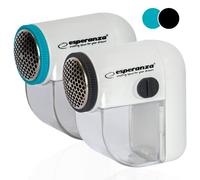 Esperanza ECS003E Éliminateur de Peluches Machine à Raser Au Bal - Cuddly