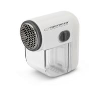 Esperanza Ecs003e White Shaver For Clothes