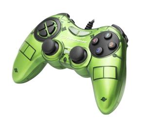 Esperanza Eg105G Manette de Jeu USB pour PC/Gamepad Fighter
