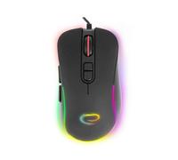 Esperanza Egm303 Mouse Right-hand Usb Type-c Optical 2400 Dpi