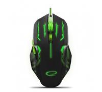 Esperanza EGM403G souris Gaming Droitier USB Type-A Optique 2400 DPI