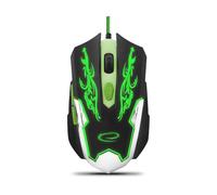 Esperanza EGM405 Cyborg Souris Pour PC USB