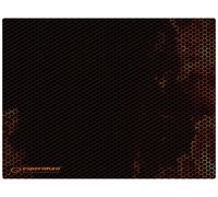 Esperanza EGP103R Gaming Flame maxi mouse pad