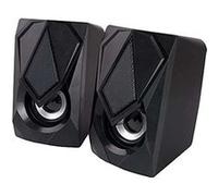 Esperanza EGS102 - Enceinte pc Bluetooth - Noir