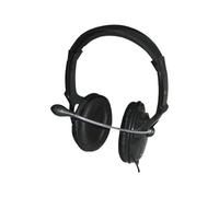 Esperanza EH101 MENUET - Micro-casque - circum-aural - filaire