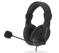 Esperanza EH103 Concerto - Stereo Headset with Microphone and Volume Control