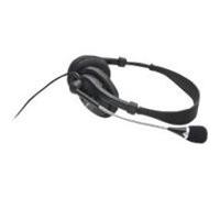 Esperanza EH115 PRESTO - Micro-casque - circum-aural - filaire G