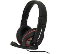 Esperanza EH118 Sonata - Micro-casque - circum-aural - filaire G