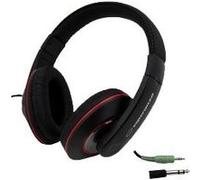Esperanza EH121 HIP-HOP - Écouteurs - circum-aural - filaire - jack 3,5mm G