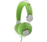 Esperanza Eh149G Macao Audio Casque Stéréo Avec Contrôle Du Volume 3M Eh149G - 5901299908075 G