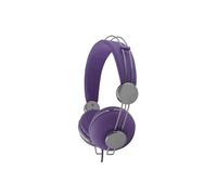 Esperanza Eh149V Macao Audio Casque Stéréo Avec Contrôle Du Volume 3M Eh149V - 5901299908068