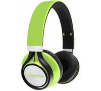 Esperanza eh159g freestyle audio stereo headphones with volume control 2m