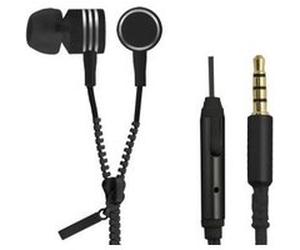 Esperanza eh161k de casque stéréo avec microphone - zipper eh161k - 5901299909560 G