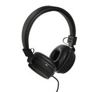 Esperanza Eh212k Casque Noir Noir One Size