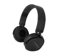 Esperanza EH217K Casque d'?coute Bluetooth noir (10?h, Sans fil), ?couteurs, Noir