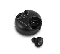 Esperanza EH228K ?couteurs Bluetooth intra-auriculaires TWS Juodas (4?h, Sans fil), ?couteurs, Noir