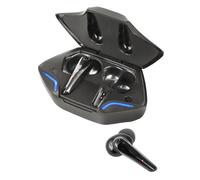 Esperanza EH231K Casque et écouteurs intra-auriculaires sans fil d'Ear Calls/Music MicroUSB Bluetooth noir
