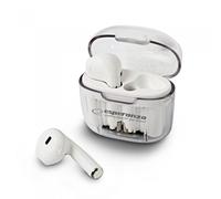 Esperanza EH237W Casque intra-auriculaire Bluetooth TWS noir
