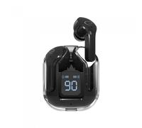 Esperanza EH238K Casque intra-auriculaire Bluetooth TWS noir